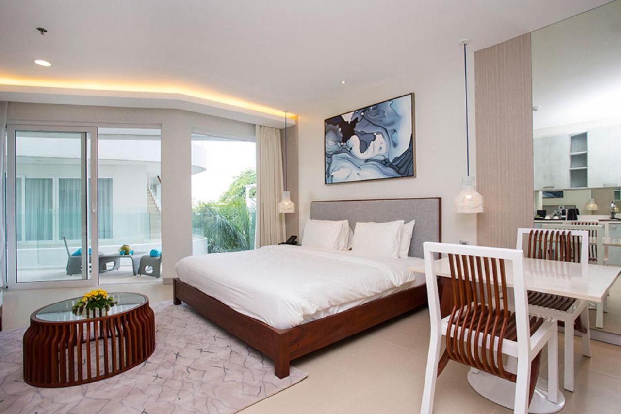 อควา โบราไกย์ Hotel Balabag  ภายนอก รูปภาพ